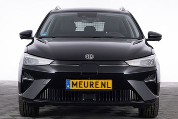 MG MG5