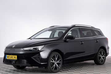 MG MG5