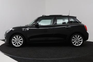 MINI 5-Deurs