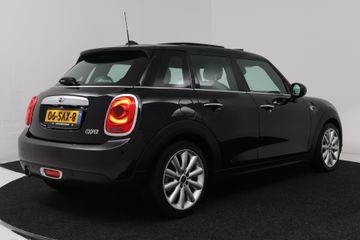 MINI 5-Deurs