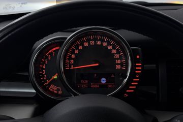 MINI 5-Deurs