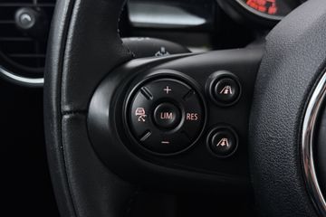 MINI 5-Deurs