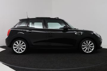 MINI 5-Deurs