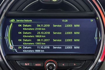 MINI 5-Deurs