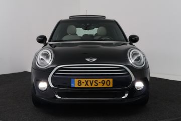 MINI 5-Deurs