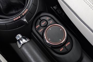 MINI 5-Deurs