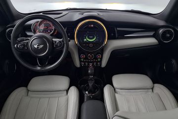 MINI 5-Deurs