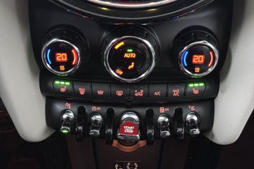 MINI 5-Deurs