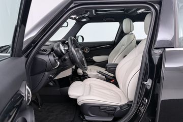 MINI 5-Deurs