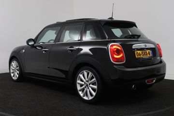 MINI 5-Deurs