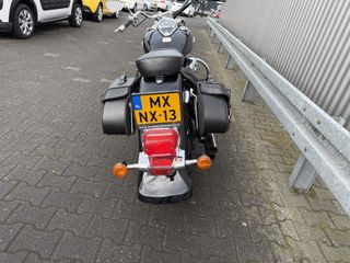 Suzuki Intruder