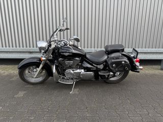 Suzuki Intruder
