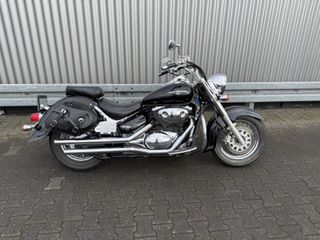Suzuki Intruder