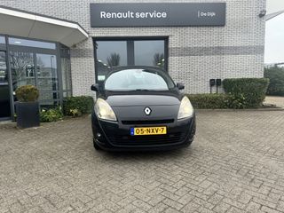Renault Grand Scénic