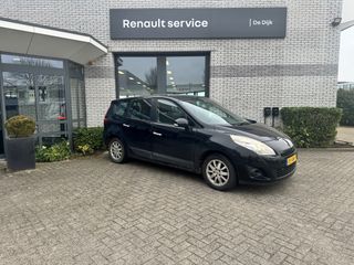 Renault Grand Scénic