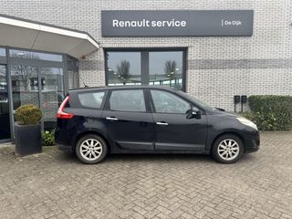 Renault Grand Scénic