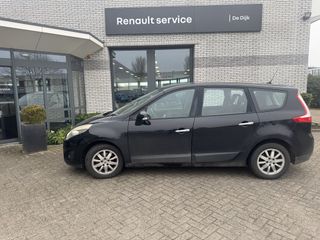 Renault Grand Scénic