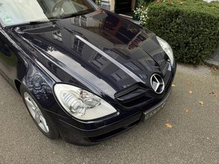 Mercedes-Benz SLK