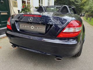 Mercedes-Benz SLK