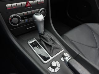 Mercedes-Benz SLK