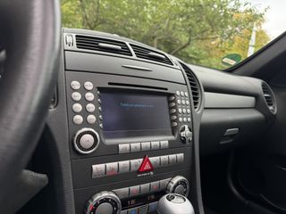 Mercedes-Benz SLK