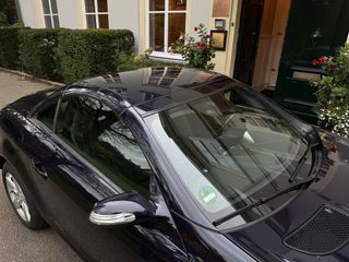 Mercedes-Benz SLK