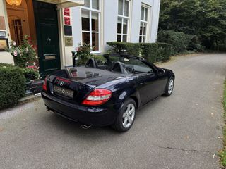 Mercedes-Benz SLK