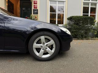 Mercedes-Benz SLK