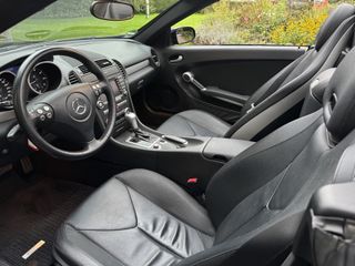 Mercedes-Benz SLK