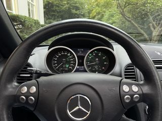 Mercedes-Benz SLK