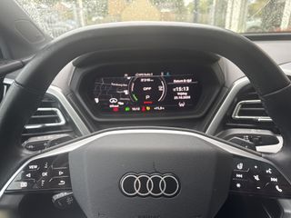 Audi Q4 Sportback e-tron