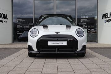 MINI 3-Deurs