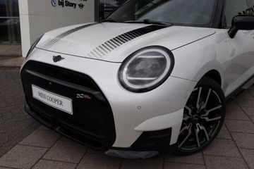 MINI 3-Deurs