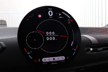 MINI 3-Deurs