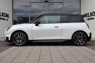 MINI 3-Deurs