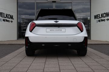 MINI 3-Deurs