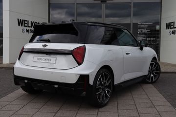 MINI 3-Deurs