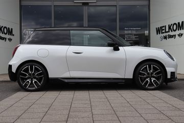MINI 3-Deurs
