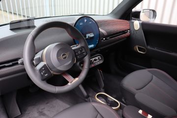 MINI 3-Deurs