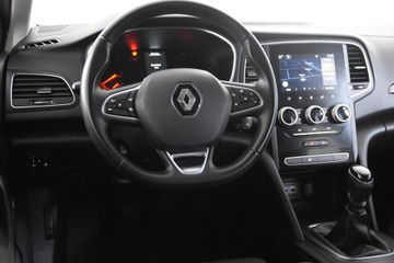 Renault Mégane Estate