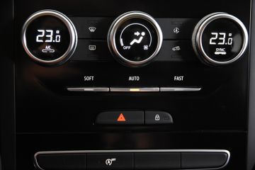 Renault Mégane Estate