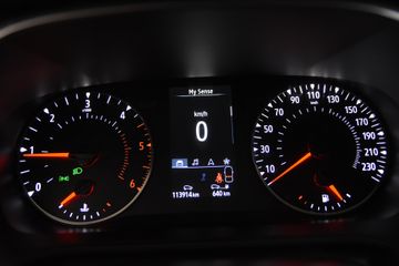 Renault Mégane Estate