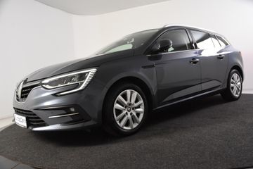 Renault Mégane Estate