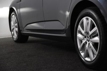 Renault Mégane Estate