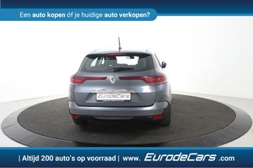 Renault Mégane Estate