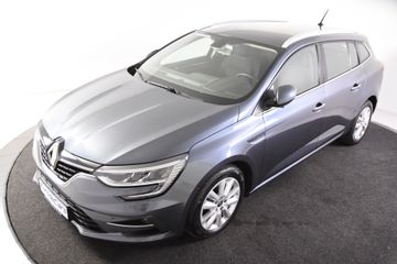 Renault Mégane Estate