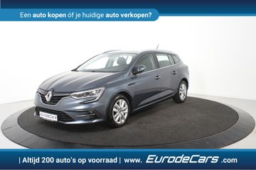 Renault Mégane Estate
