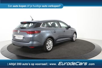Renault Mégane Estate