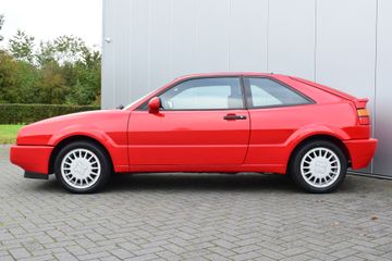 Volkswagen Corrado