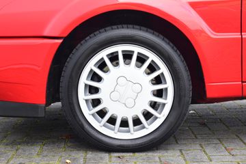 Volkswagen Corrado